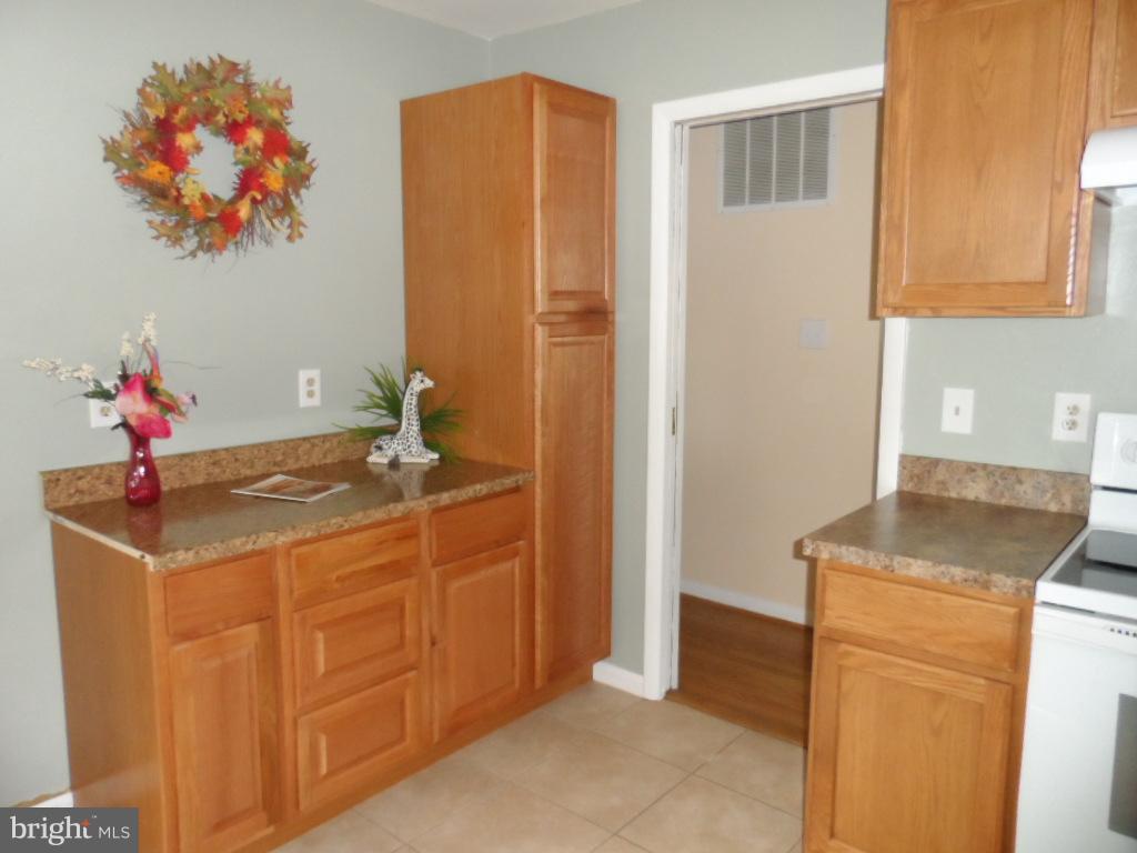 CHARLES COUNTY GARDENS - Residential