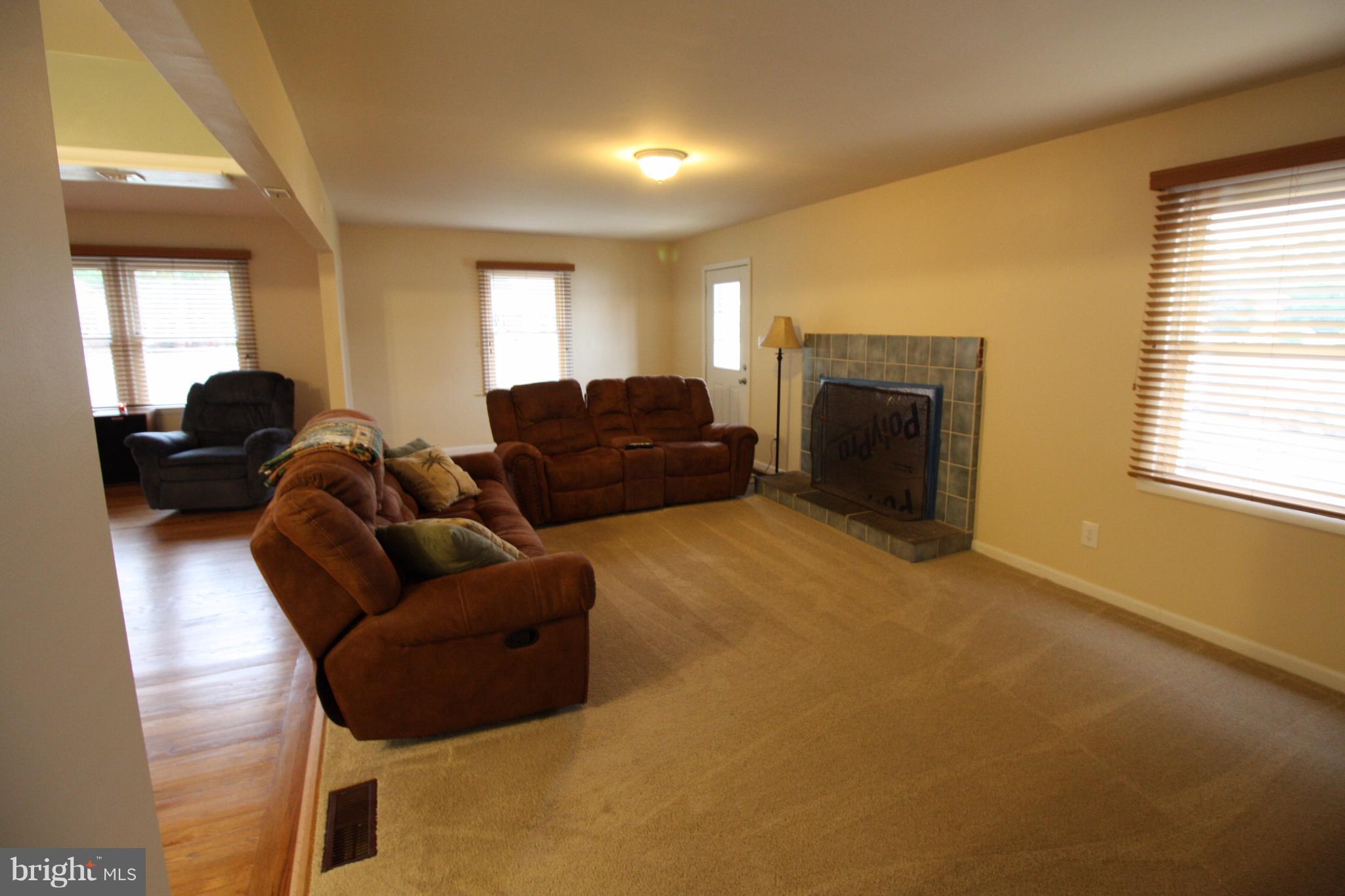 CHARLES COUNTY GARDENS - Residential