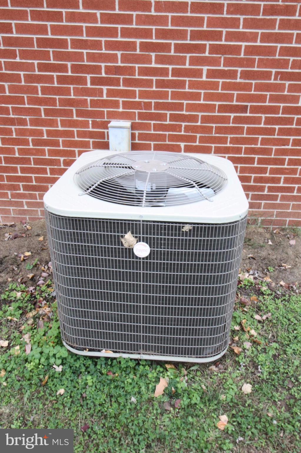 CHARLES COUNTY GARDENS - Residential