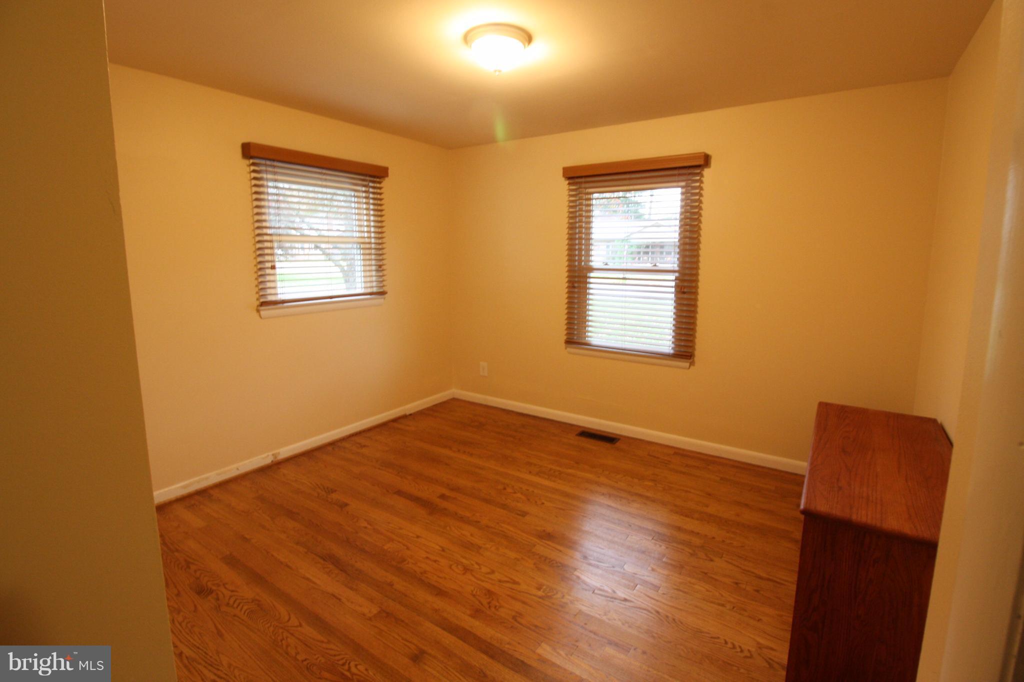 CHARLES COUNTY GARDENS - Residential