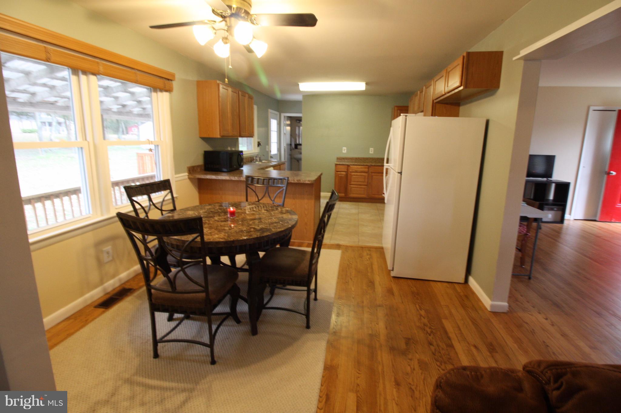 CHARLES COUNTY GARDENS - Residential