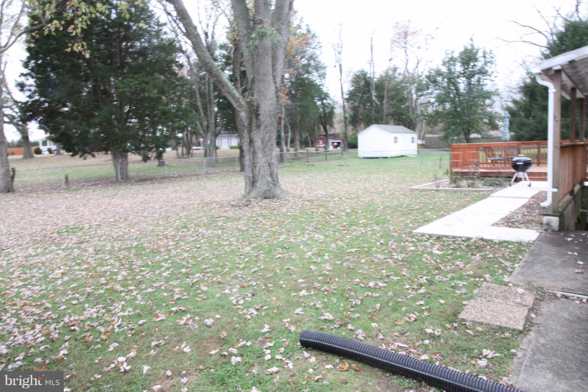 CHARLES COUNTY GARDENS - Residential