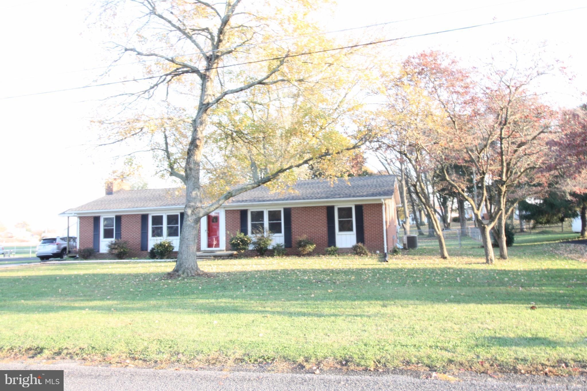 CHARLES COUNTY GARDENS - Residential