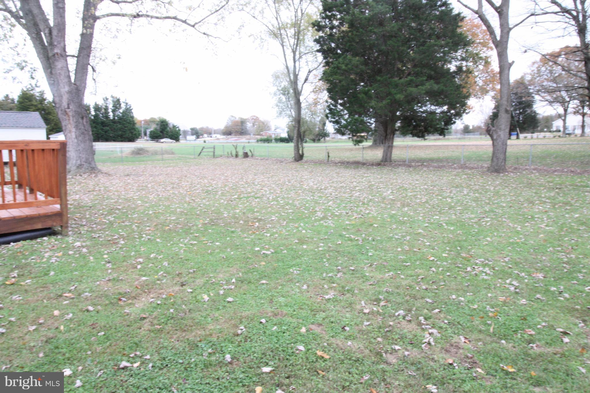 CHARLES COUNTY GARDENS - Residential