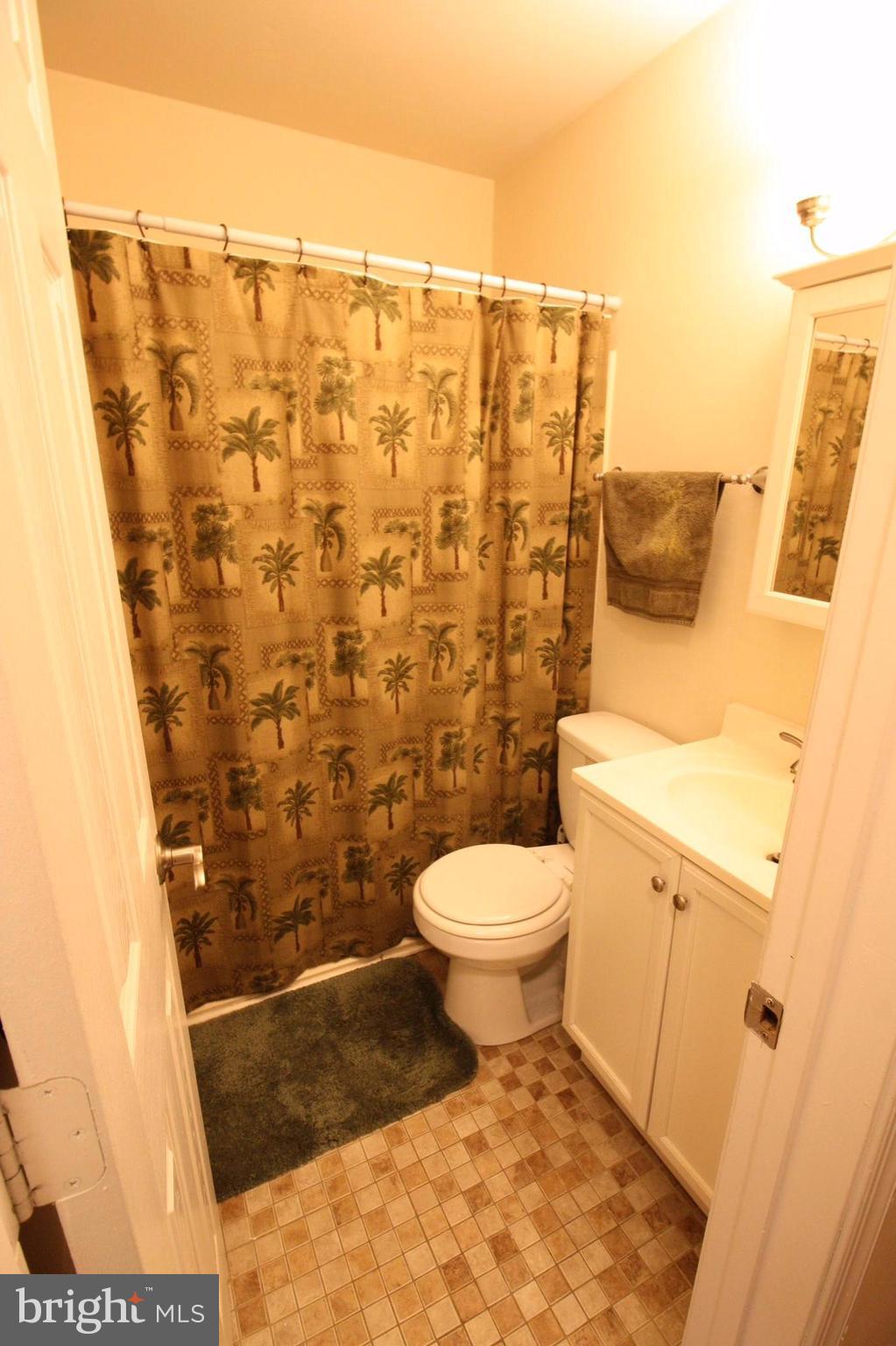 CHARLES COUNTY GARDENS - Residential