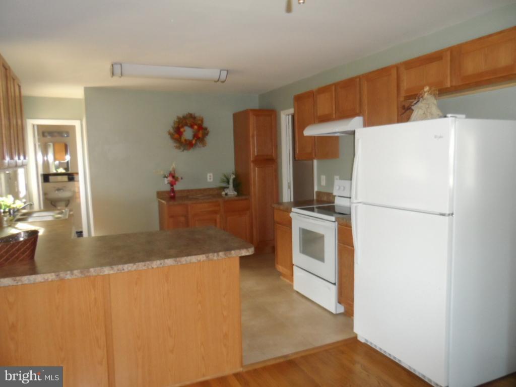 CHARLES COUNTY GARDENS - Residential