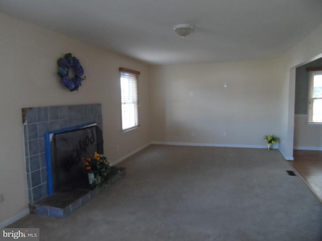 CHARLES COUNTY GARDENS - Residential