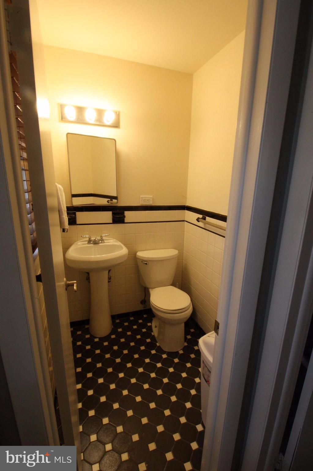 CHARLES COUNTY GARDENS - Residential