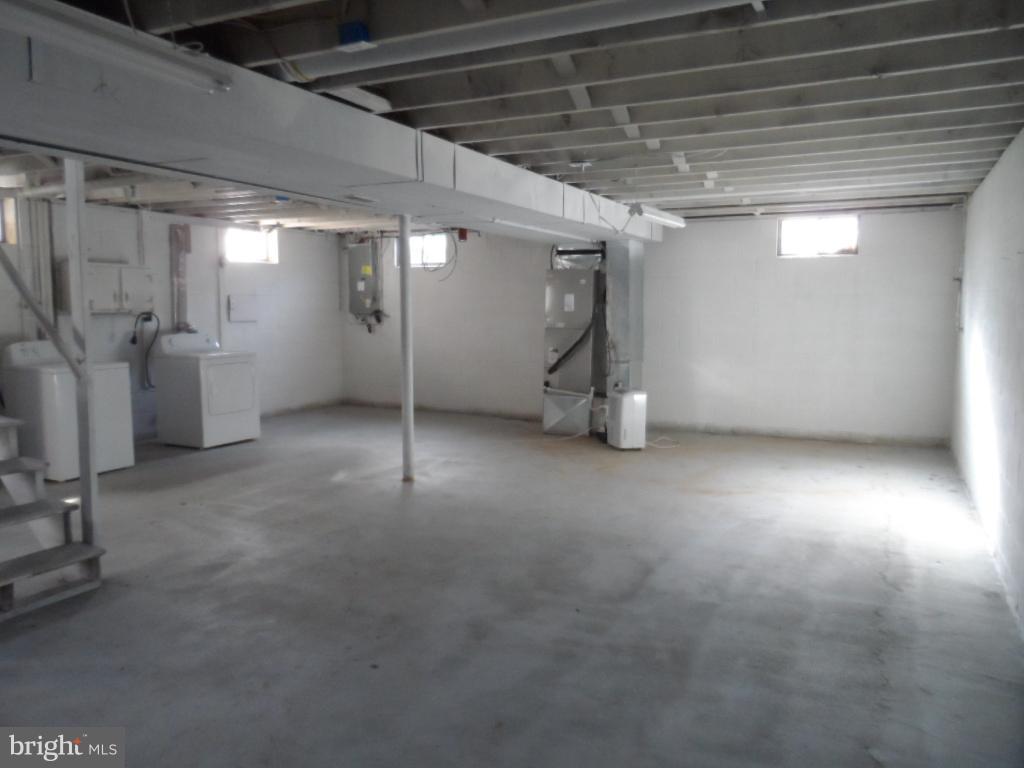 CHARLES COUNTY GARDENS - Residential