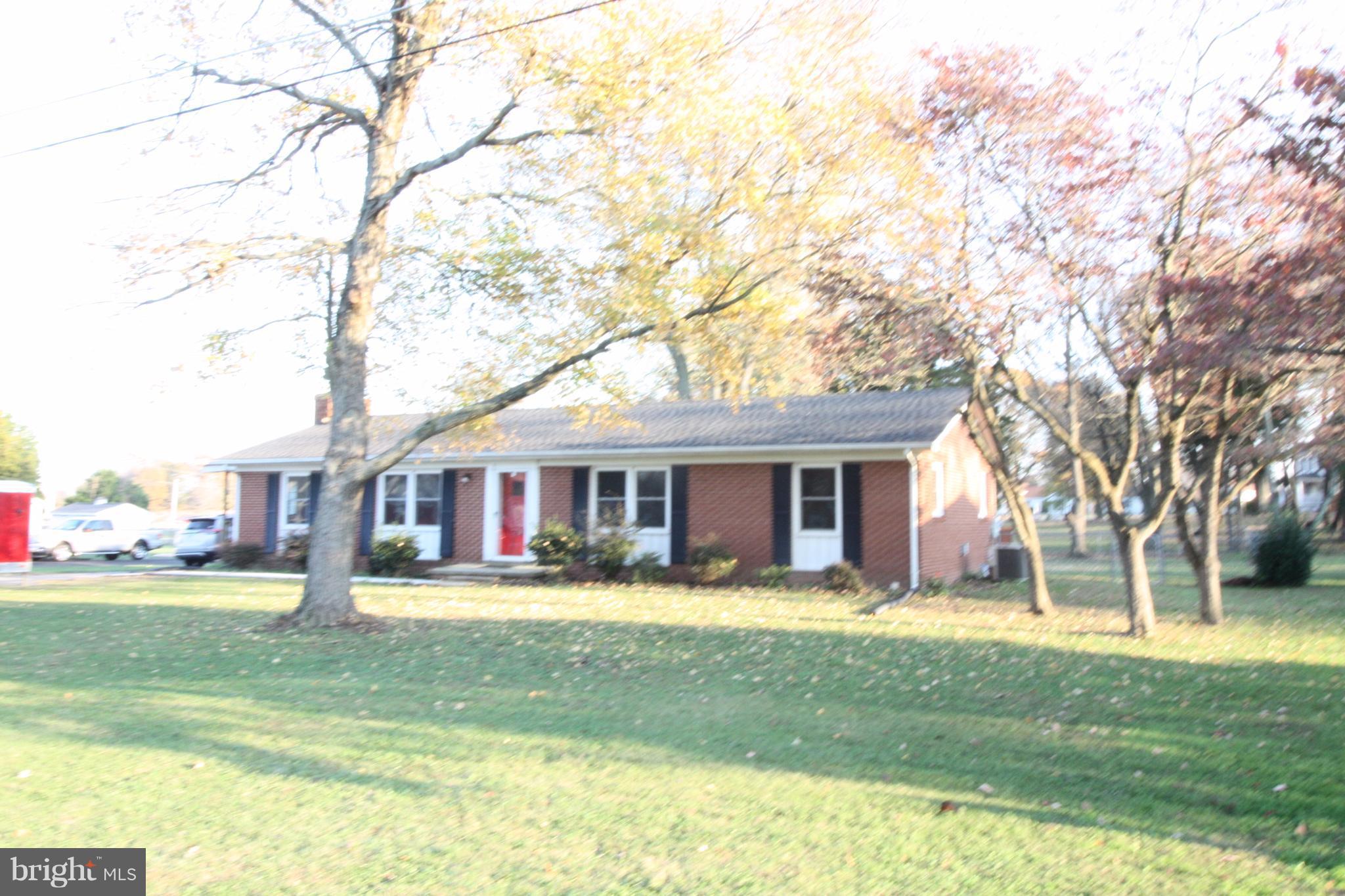 CHARLES COUNTY GARDENS - Residential