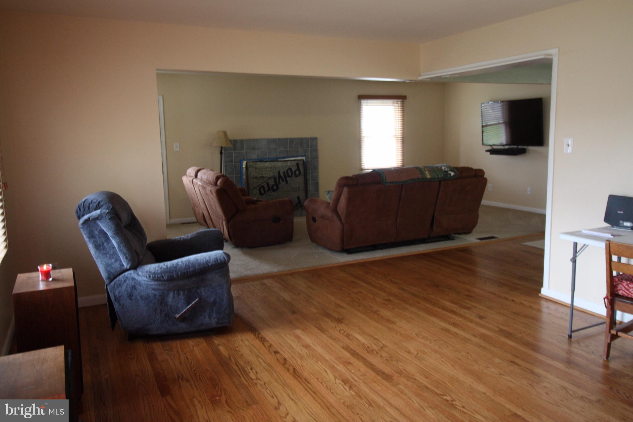 CHARLES COUNTY GARDENS - Residential