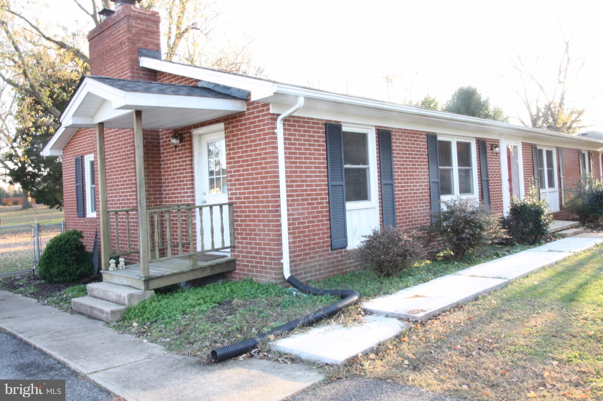 CHARLES COUNTY GARDENS - Residential