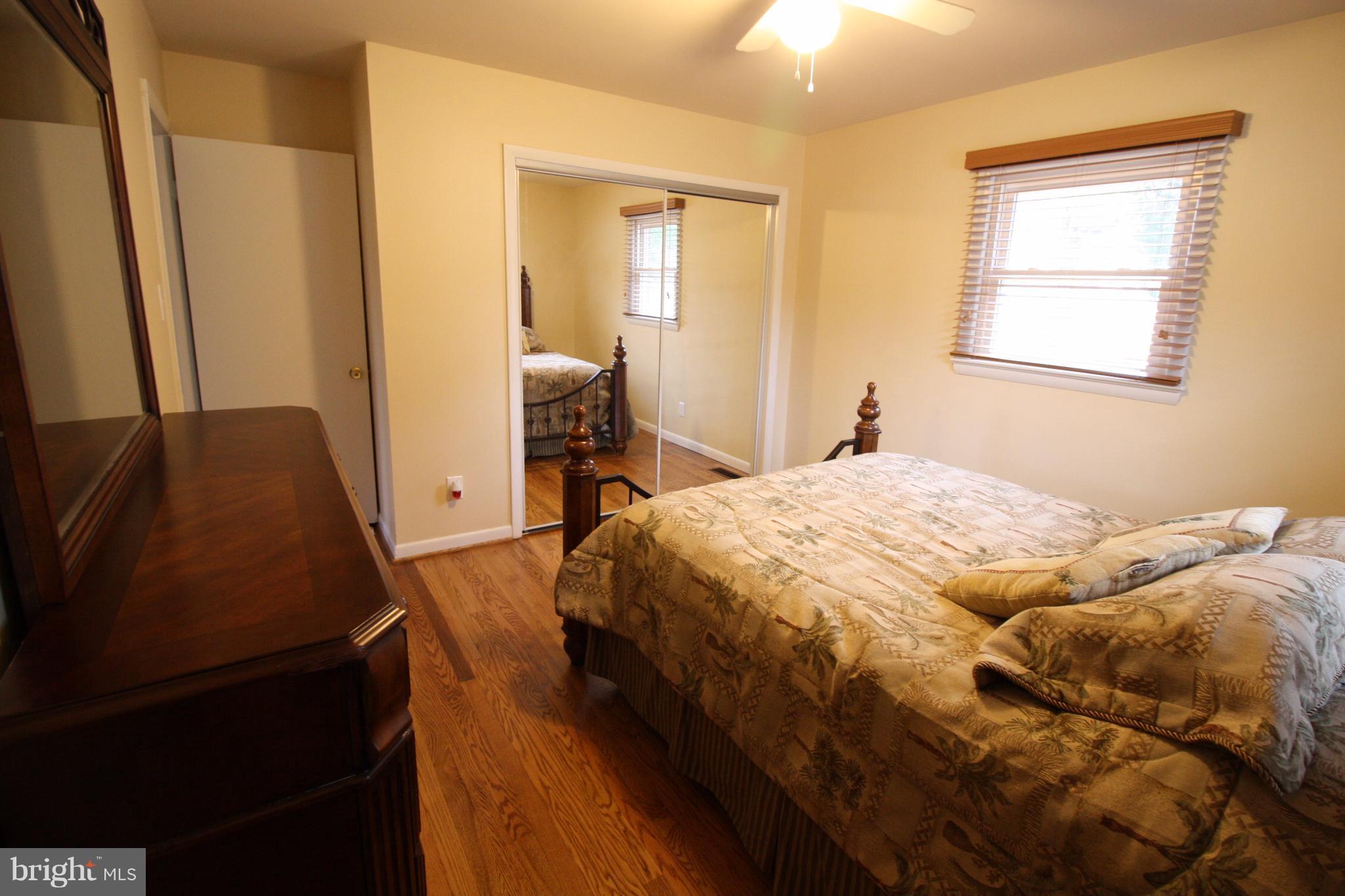 CHARLES COUNTY GARDENS - Residential