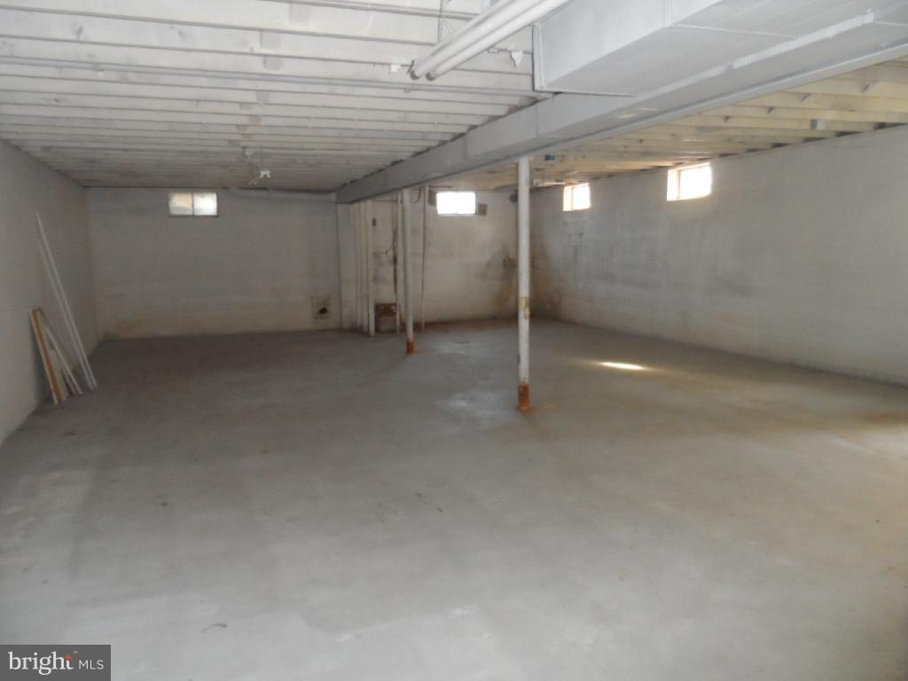 CHARLES COUNTY GARDENS - Residential