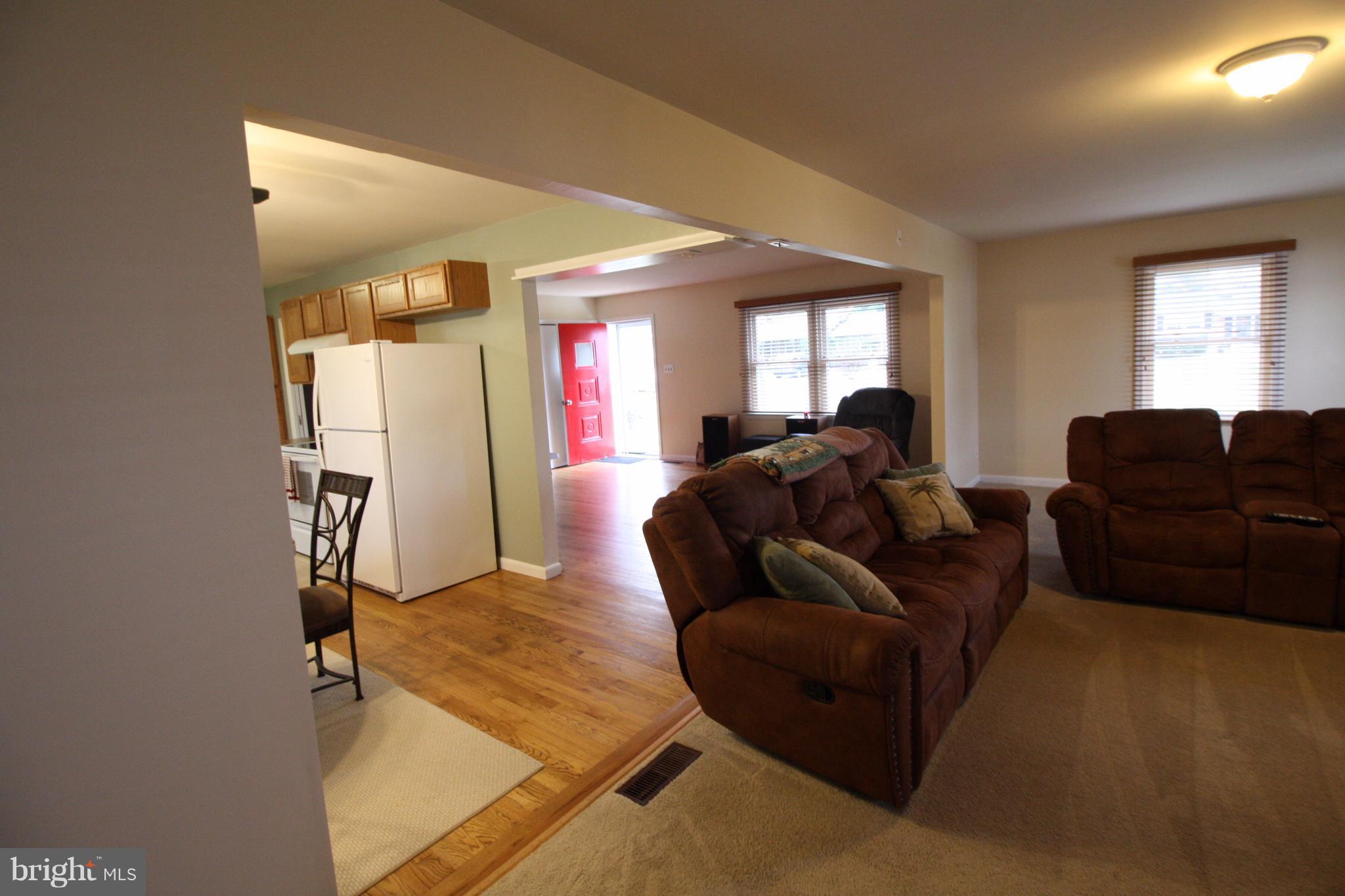 CHARLES COUNTY GARDENS - Residential