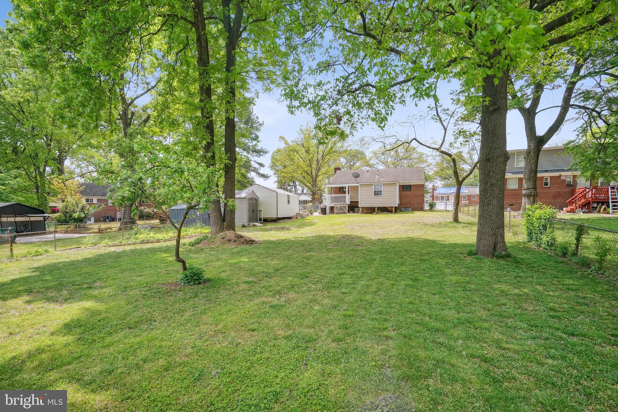 LYNWOOD - Residential