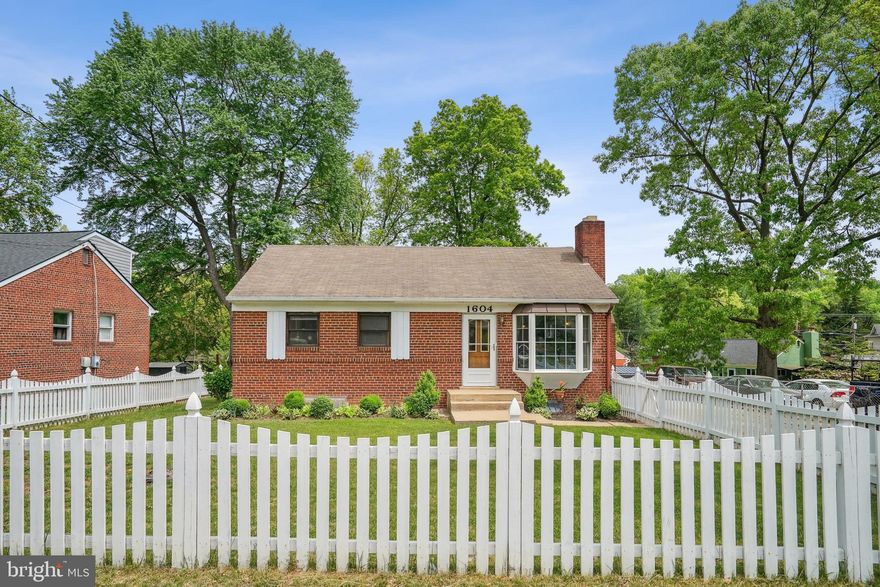 Welcome to Your Dream Home!

Discover this beautifully updated 4-bedroom, 2-bath residence that perfectly combines modern amenities with superb convenience. Highlights of this home include:
Modern Kitchen (Renovated in 2009): Features new cabinetry, an electric stove, updated appliances, and stylish tile countertops.
Updated Bathrooms (2009): Both bathrooms are renovated with contemporary comforts.
Enhanced Electrical System: Rewired in 2009 with a new 200 amp service and power panel added in 2023.
Refinished Basement (2009): Fully renovated with tile flooring, recessed lighting, and a waterproofing system with a sump pump.
Eco-Friendly Heating: New A/C unit installed in 2019, supplemented by an oil burner which has minimal usage over the past three winters.
Fresh Interiors: Newly painted walls and refinished hardwood floors as of 2021.
Private Outdoor Patio: Custom-built in 2022, perfect for relaxation or entertaining.
Up-to-Date Utilities: Plumbing updated in 2009 and 2022, with a new electric hot water heater (2012) and new laundry machines (2022).
Perfectly located in a walkable neighborhood close to supermarkets, shopping centers, and dining options. Nearby Potomac Mills and outdoor attractions like Leesylvania Park and Featherstone National Wildlife Refuge. Less than 2-miles from a VRE station and close to the Horner Road commuter lot. 
This home offers the perfect blend of comfort and accessibility. Schedule a viewing to see why this is the ideal place for your new home!