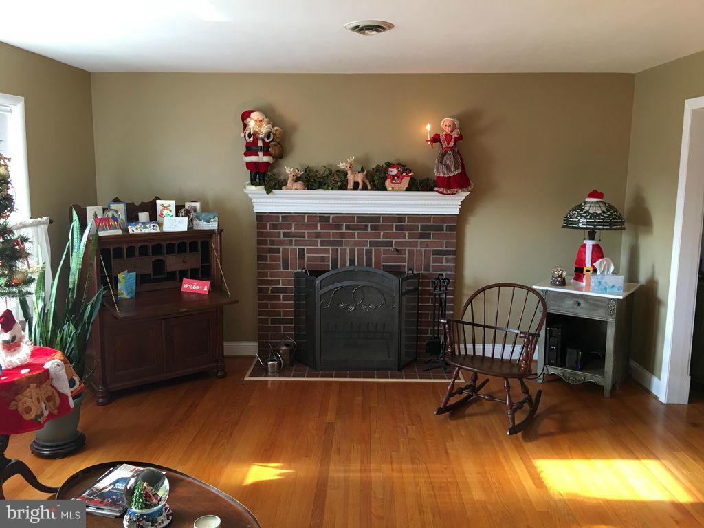 HORNBAKER - Residential