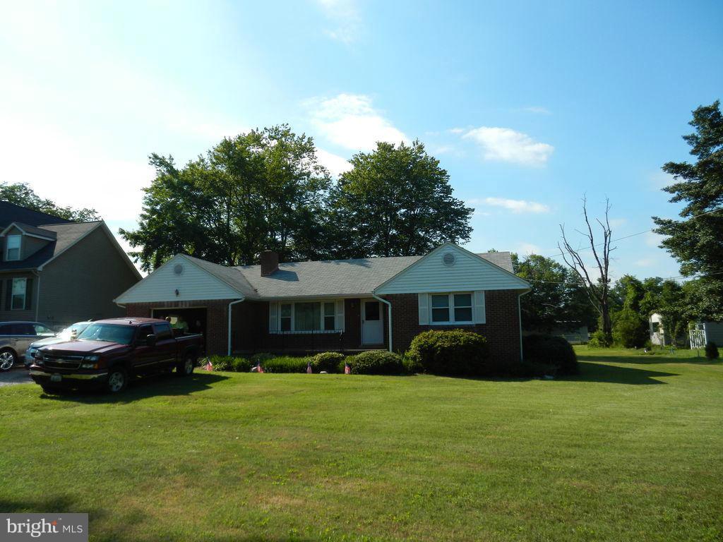 HORNBAKER - Residential