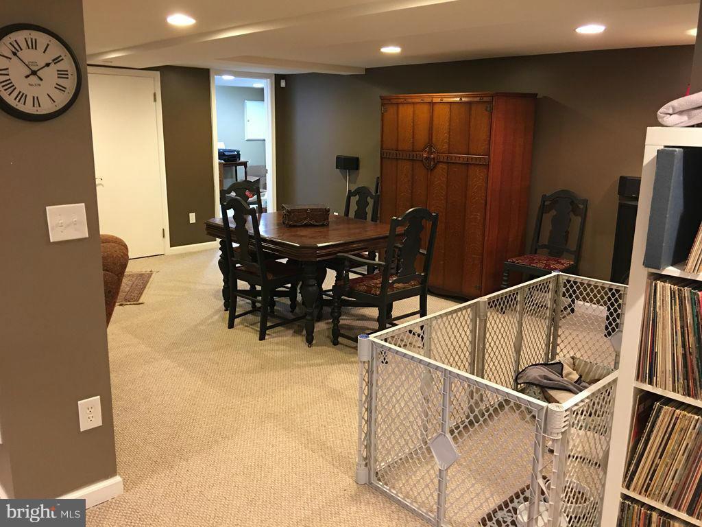 HORNBAKER - Residential