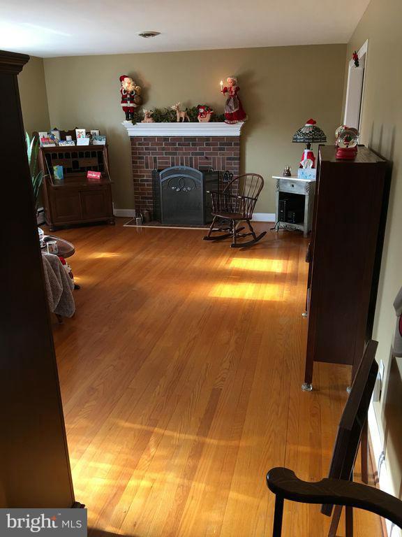 HORNBAKER - Residential