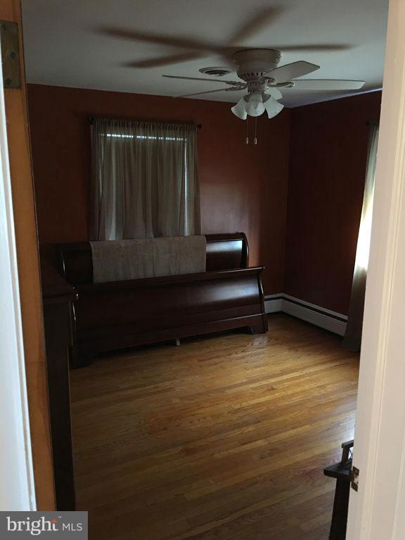 HORNBAKER - Residential