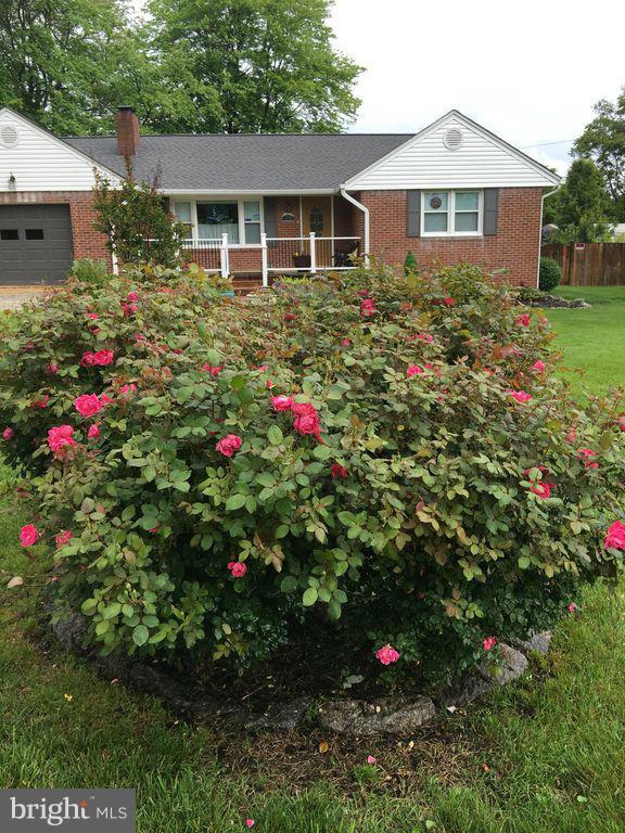 HORNBAKER - Residential