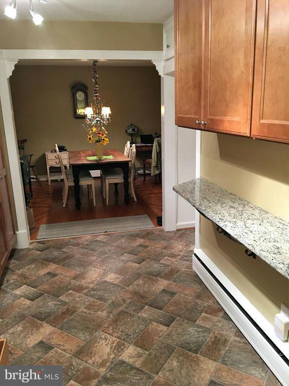 HORNBAKER - Residential