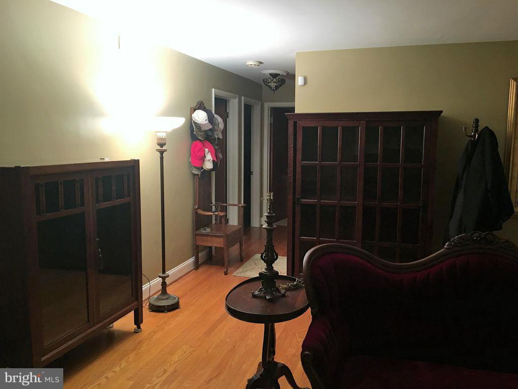 HORNBAKER - Residential