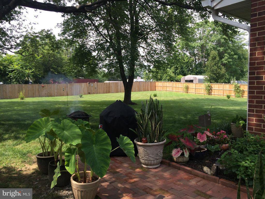 HORNBAKER - Residential