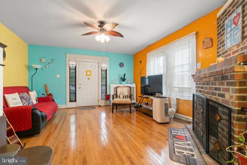 Photo of 825 Rhawn Street, PHILADELPHIA, PA 19111 (MLS # PAPH2509442)