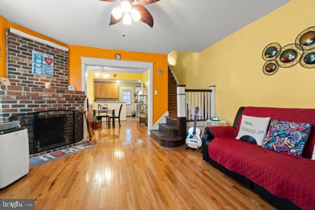 Photo of 825 Rhawn Street, PHILADELPHIA, PA 19111 (MLS # PAPH2509442)