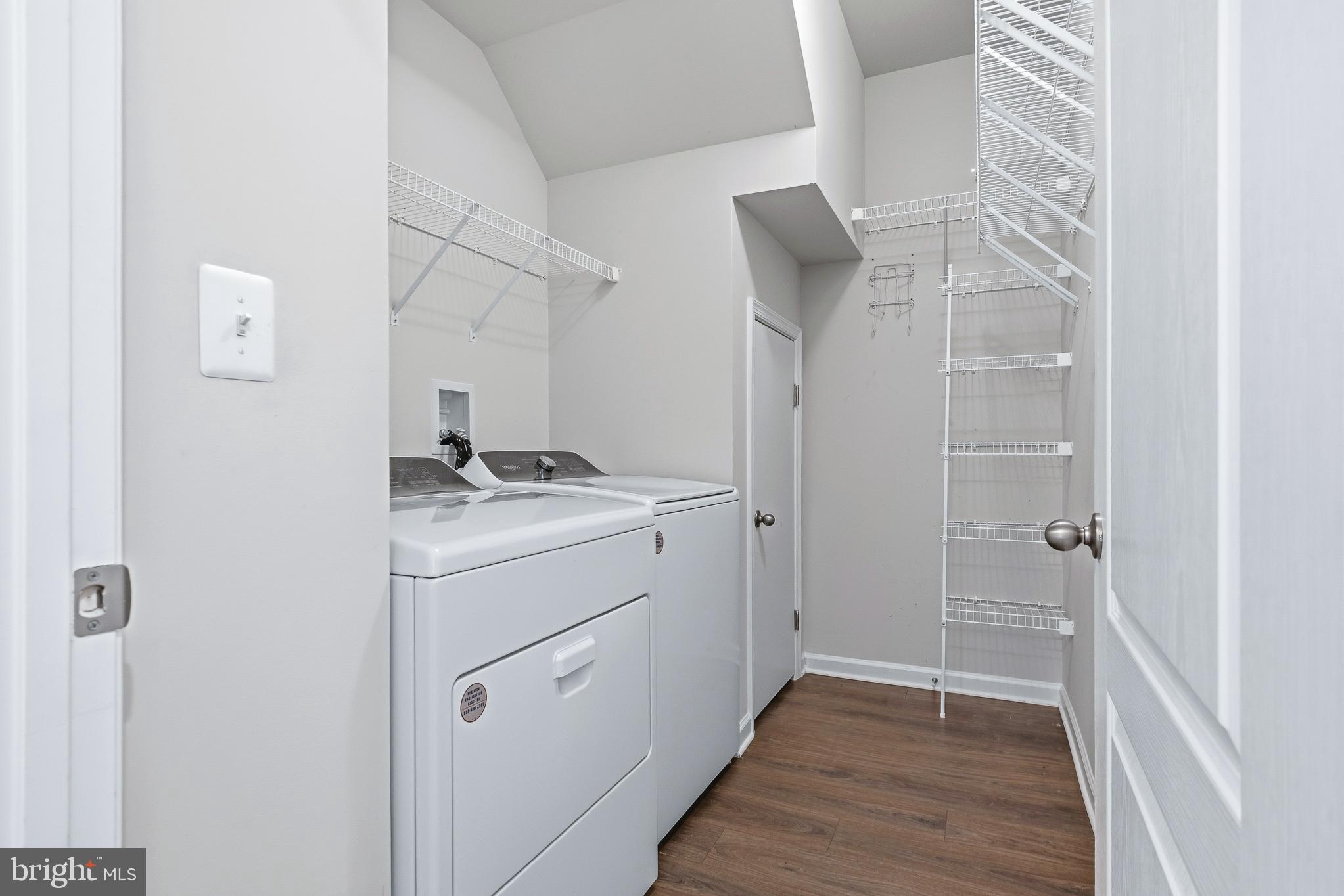 THE VILLAGE AT CABIN BRANCH - Residential