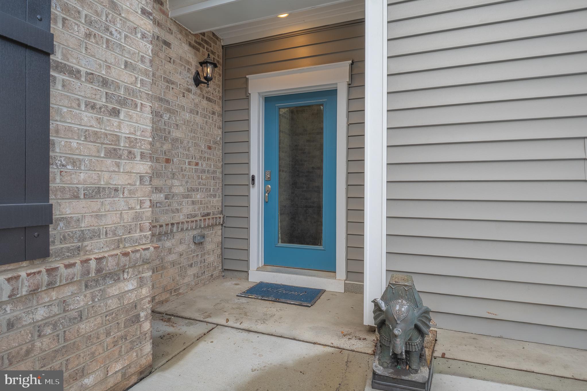 THE VILLAGE AT CABIN BRANCH - Residential