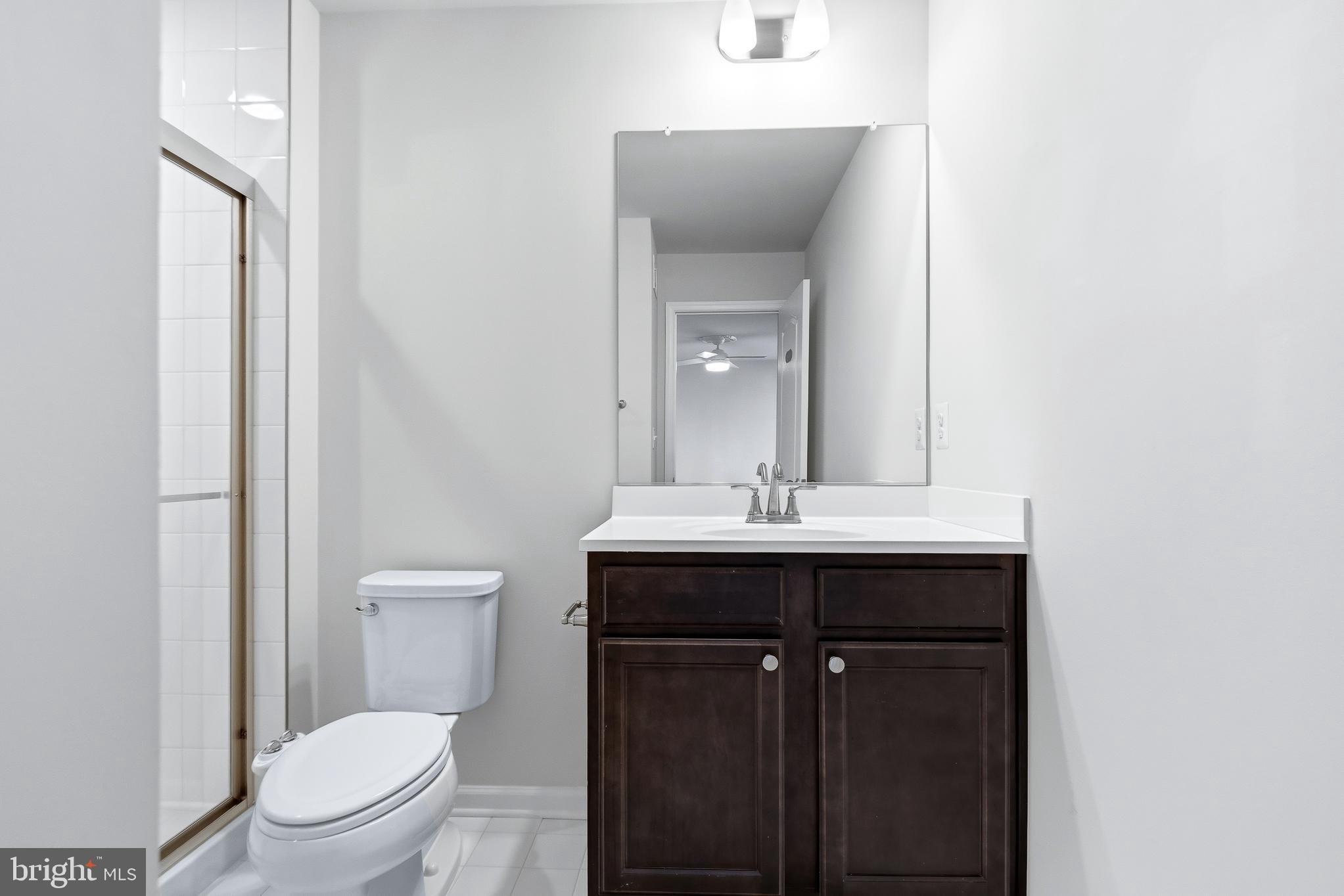 THE VILLAGE AT CABIN BRANCH - Residential