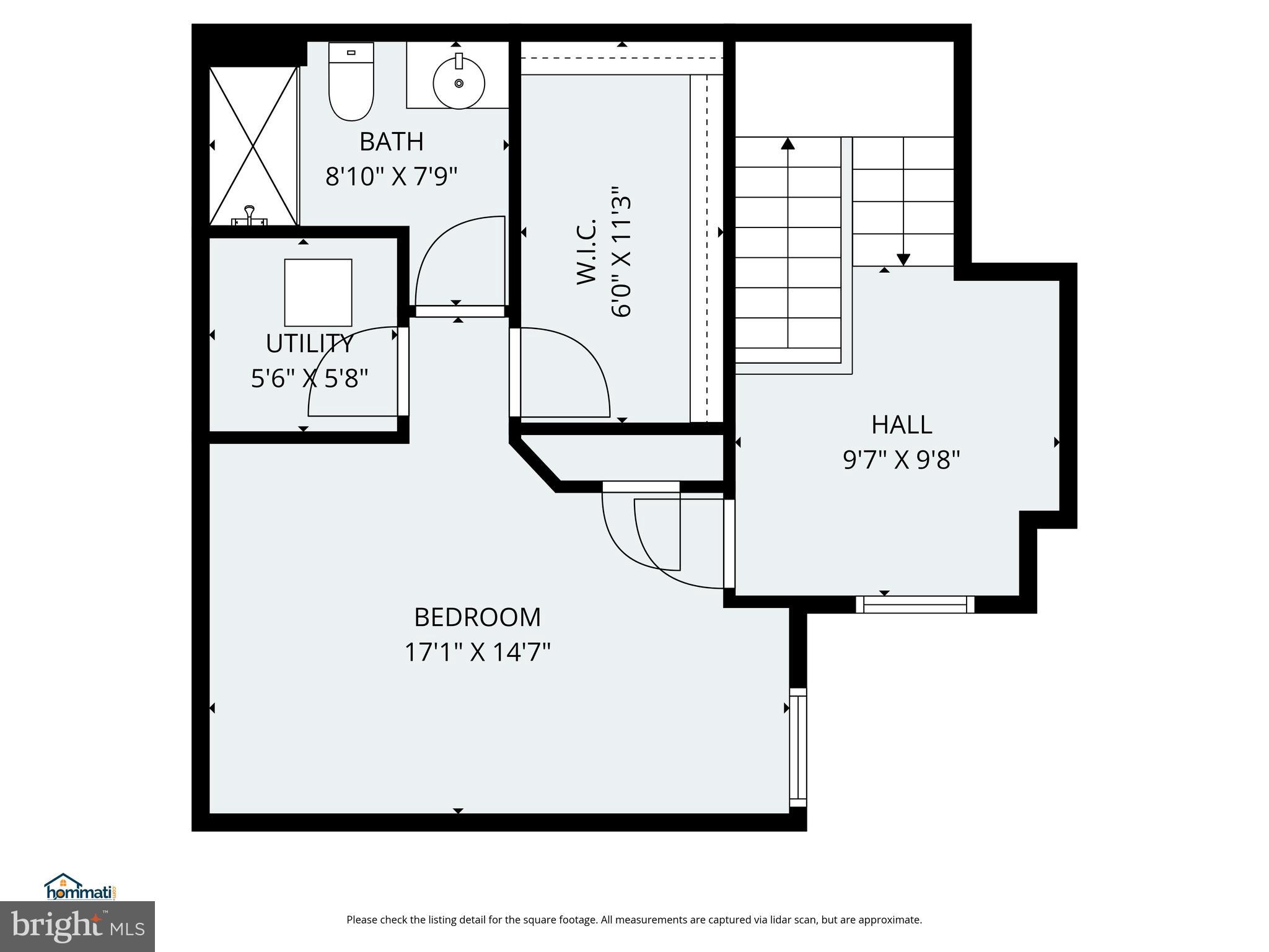 THE VILLAGE AT CABIN BRANCH - Residential