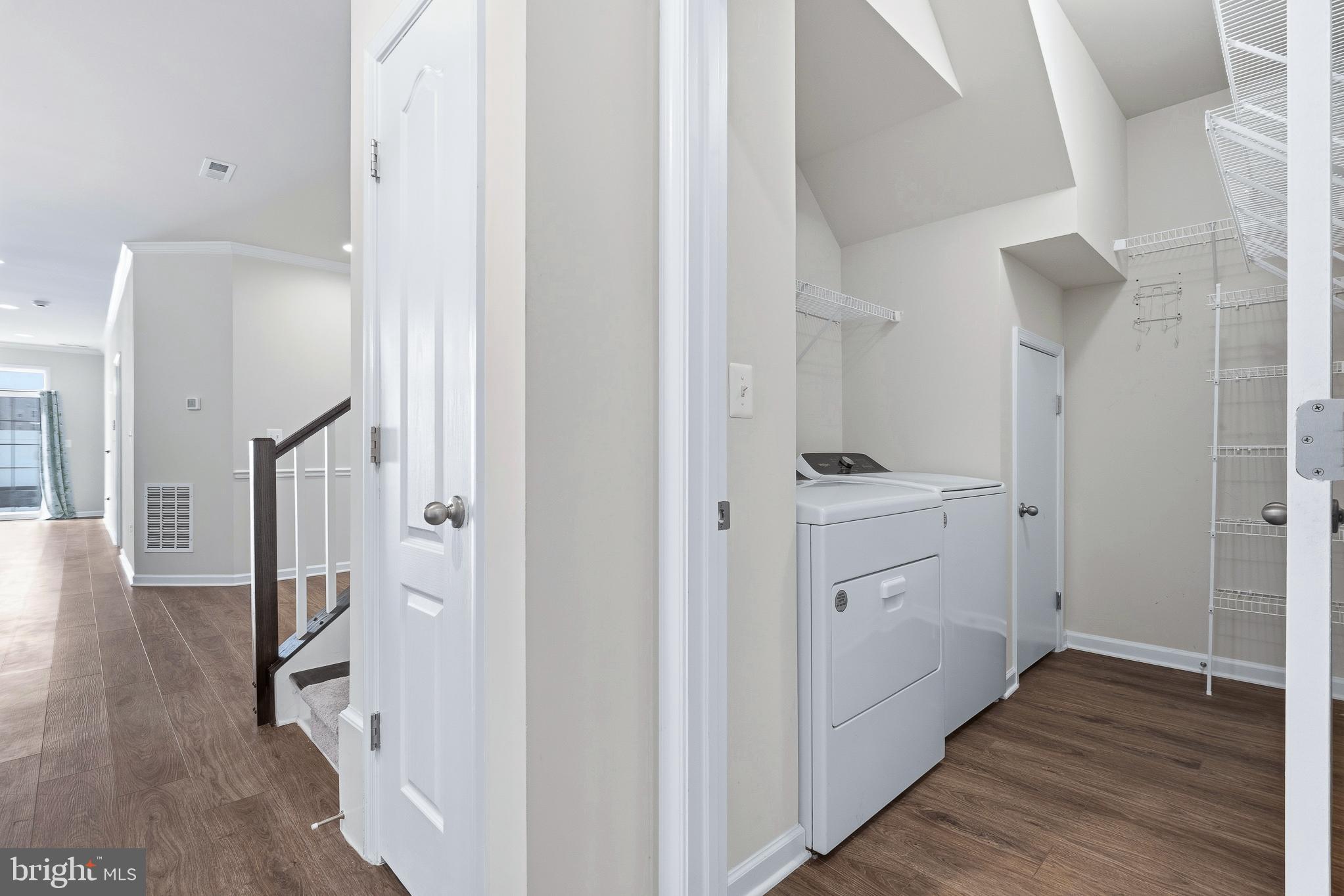 THE VILLAGE AT CABIN BRANCH - Residential