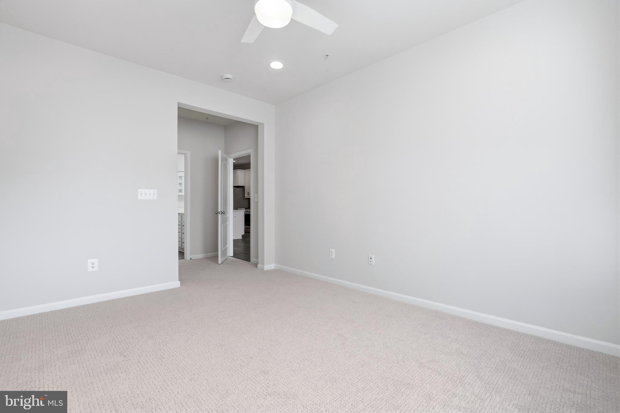 THE VILLAGE AT CABIN BRANCH - Residential