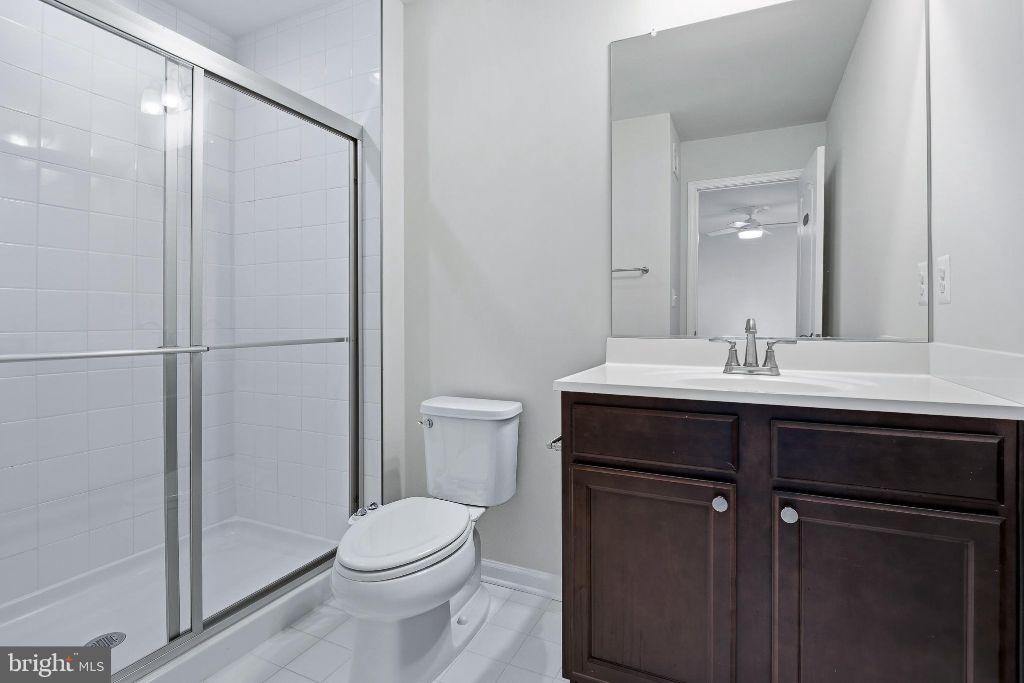 THE VILLAGE AT CABIN BRANCH - Residential