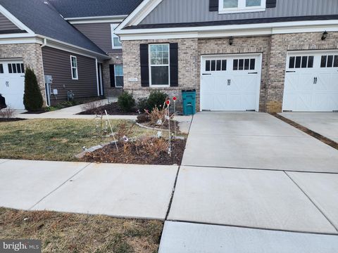 13516 GOLDENEYE CIRCLE CLARKSBURG MD 20871