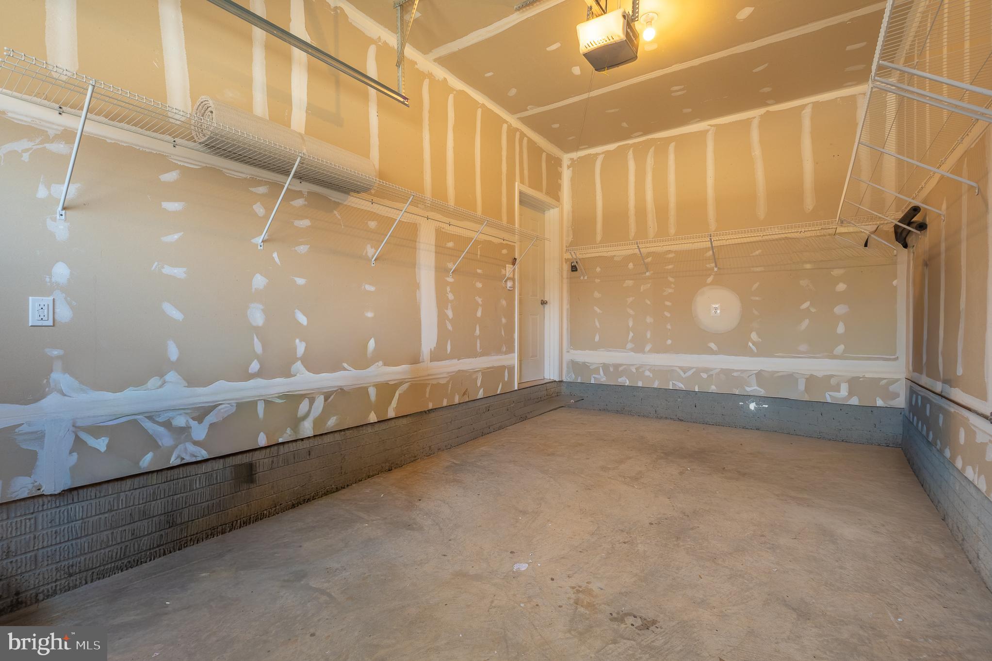 THE VILLAGE AT CABIN BRANCH - Residential