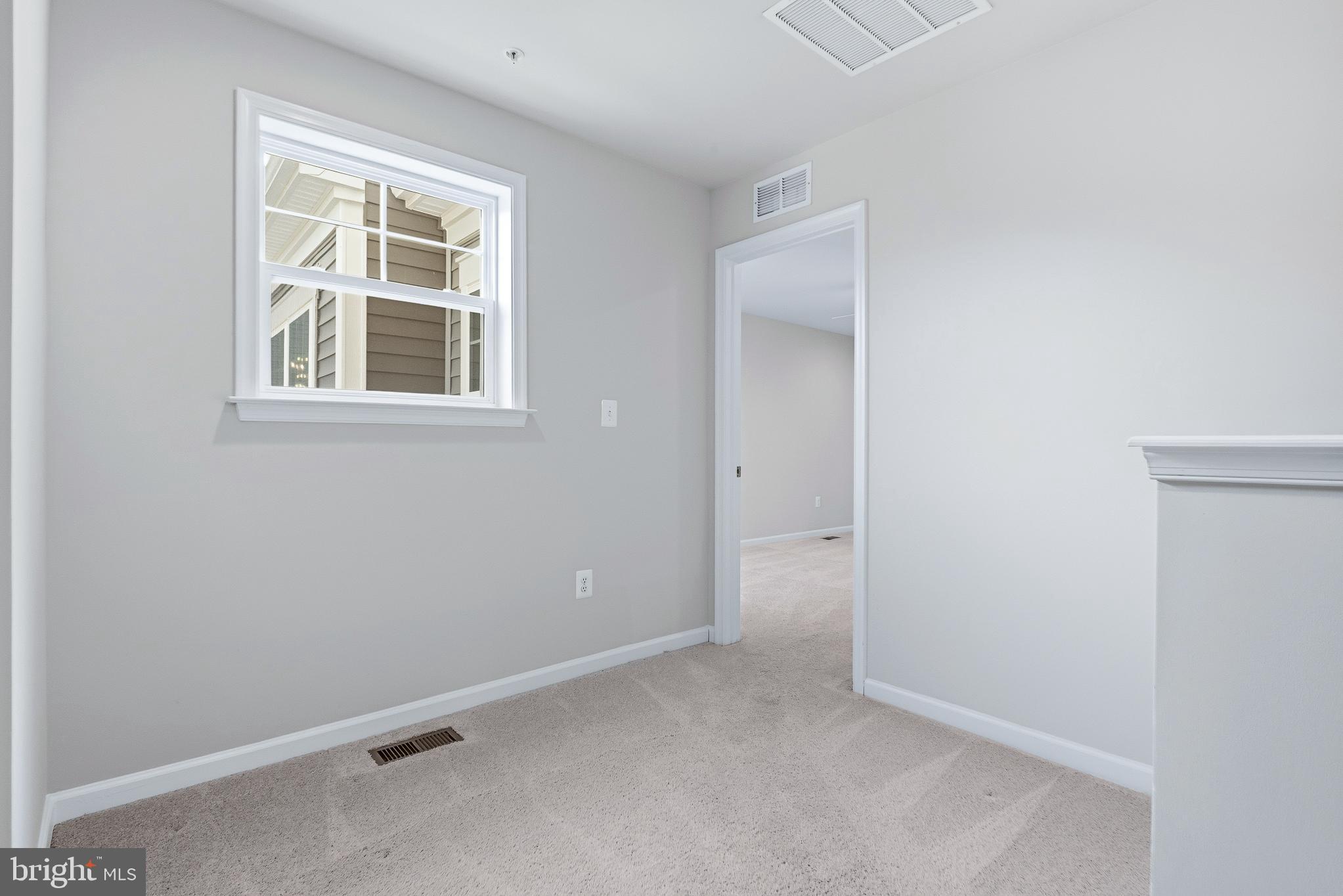 THE VILLAGE AT CABIN BRANCH - Residential