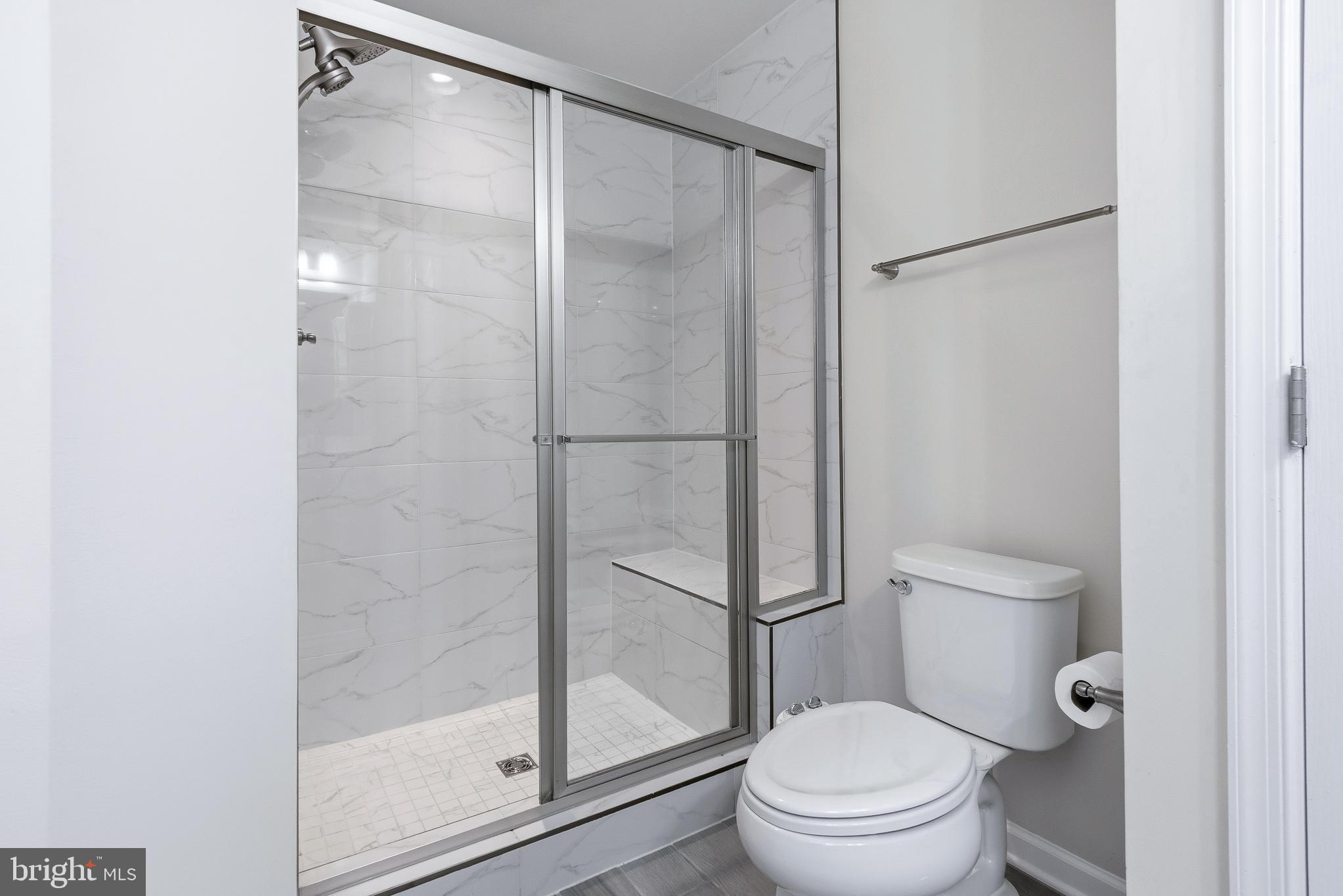 THE VILLAGE AT CABIN BRANCH - Residential