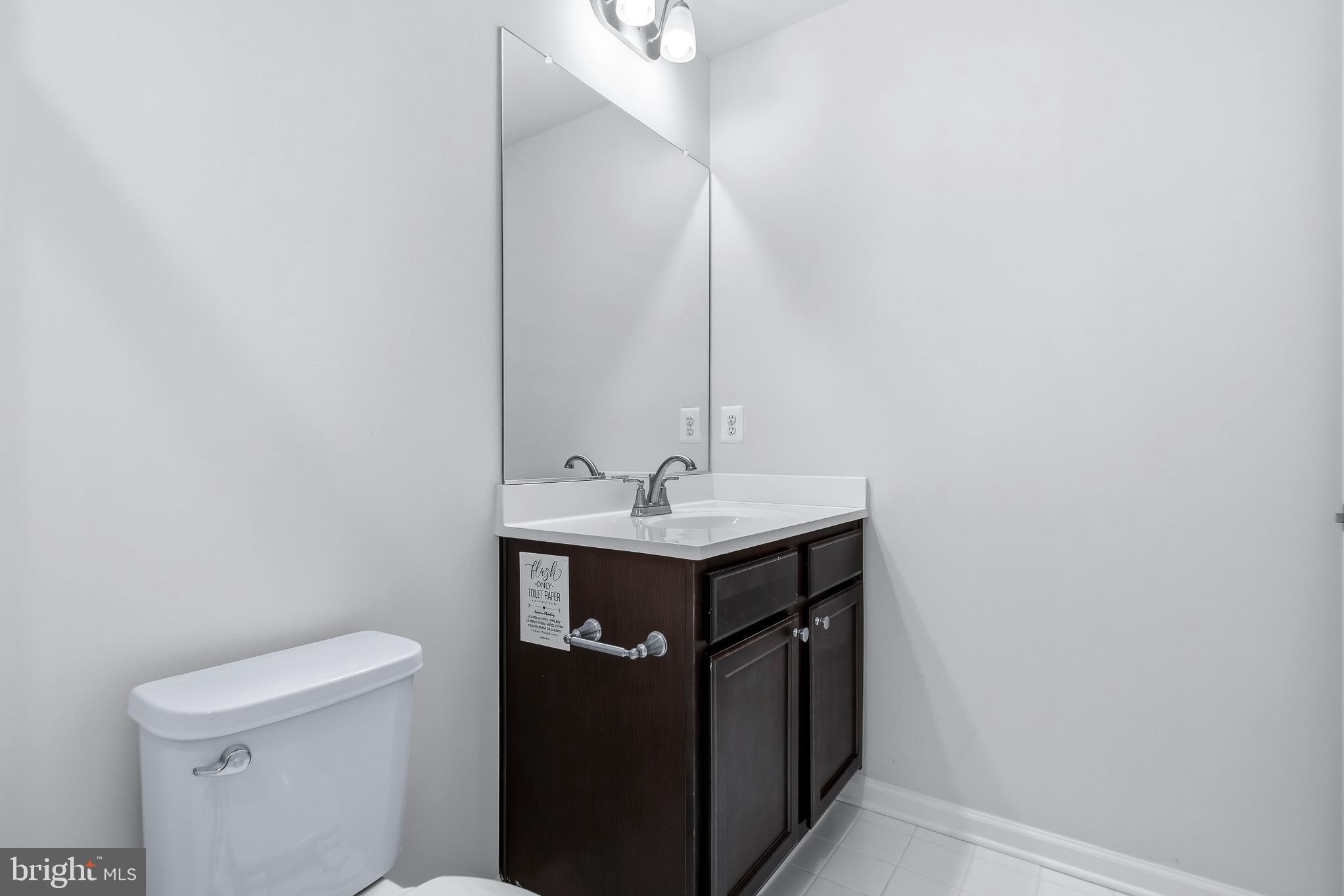 THE VILLAGE AT CABIN BRANCH - Residential