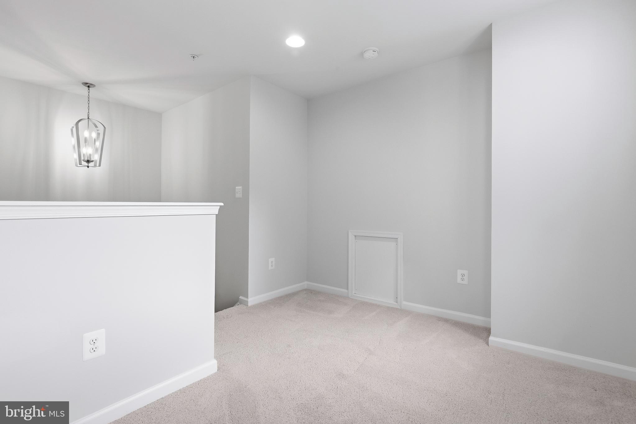 THE VILLAGE AT CABIN BRANCH - Residential