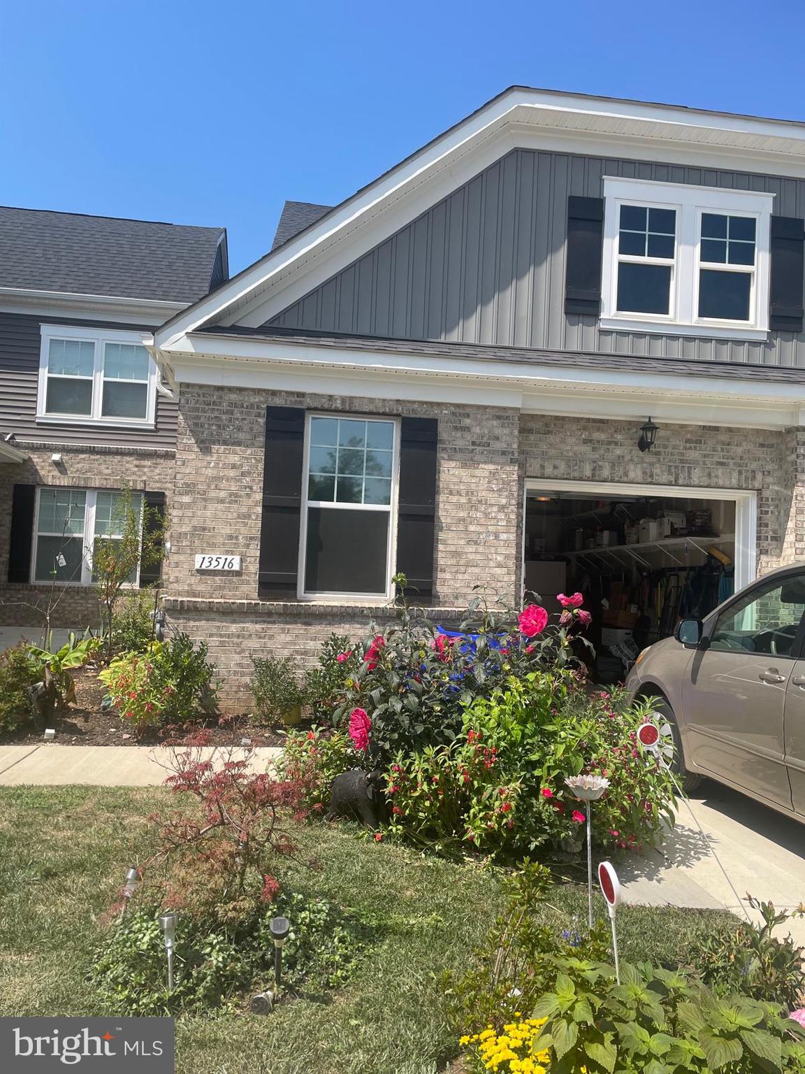 THE VILLAGE AT CABIN BRANCH - Residential