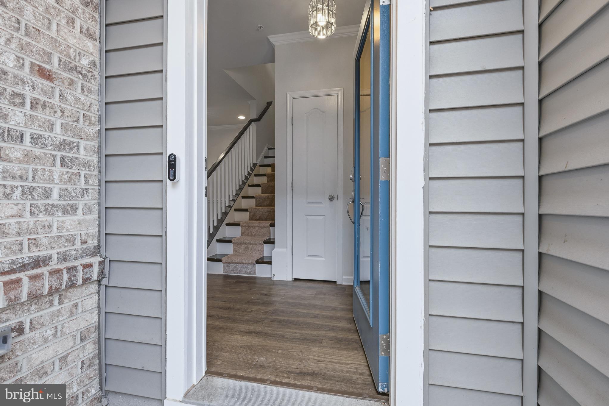 THE VILLAGE AT CABIN BRANCH - Residential