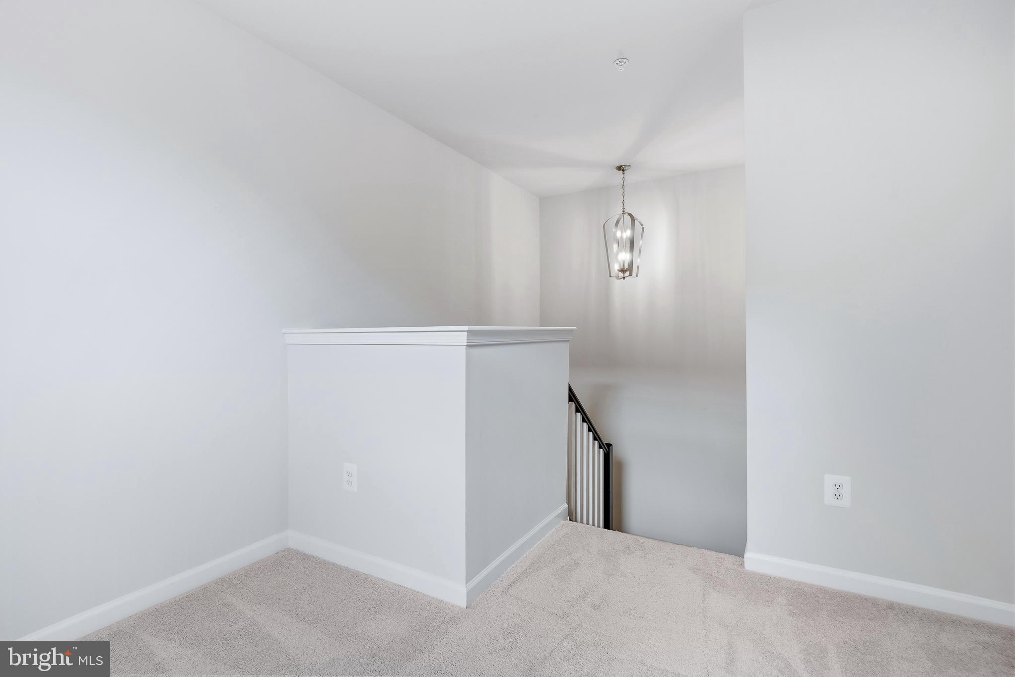 THE VILLAGE AT CABIN BRANCH - Residential