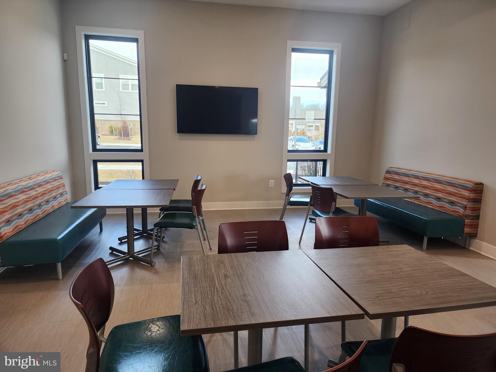 THE VILLAGE AT CABIN BRANCH - Residential