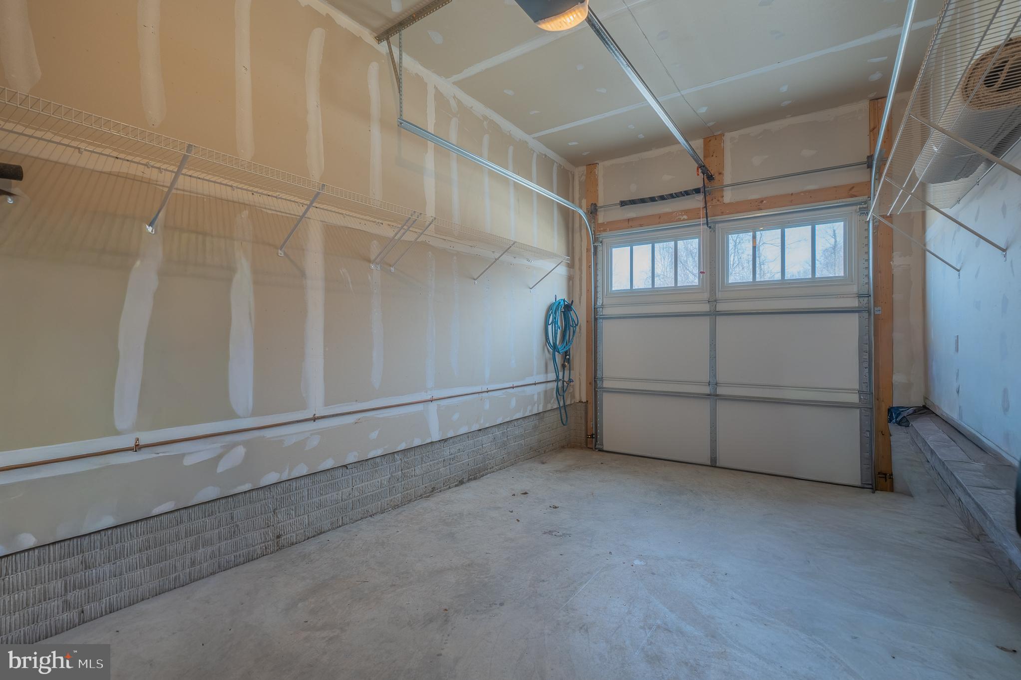 THE VILLAGE AT CABIN BRANCH - Residential